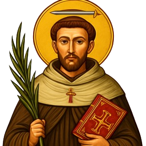 Paroquia Santo Ângelo